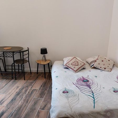 Studio Hypercentre, Refait A Neuf Aubagne Eksteriør billede